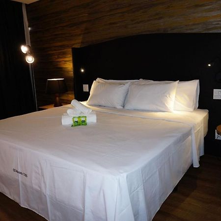 Cantinn Qs17 Suite De Luxo Com Cama King Size Goiânia Zewnętrze zdjęcie