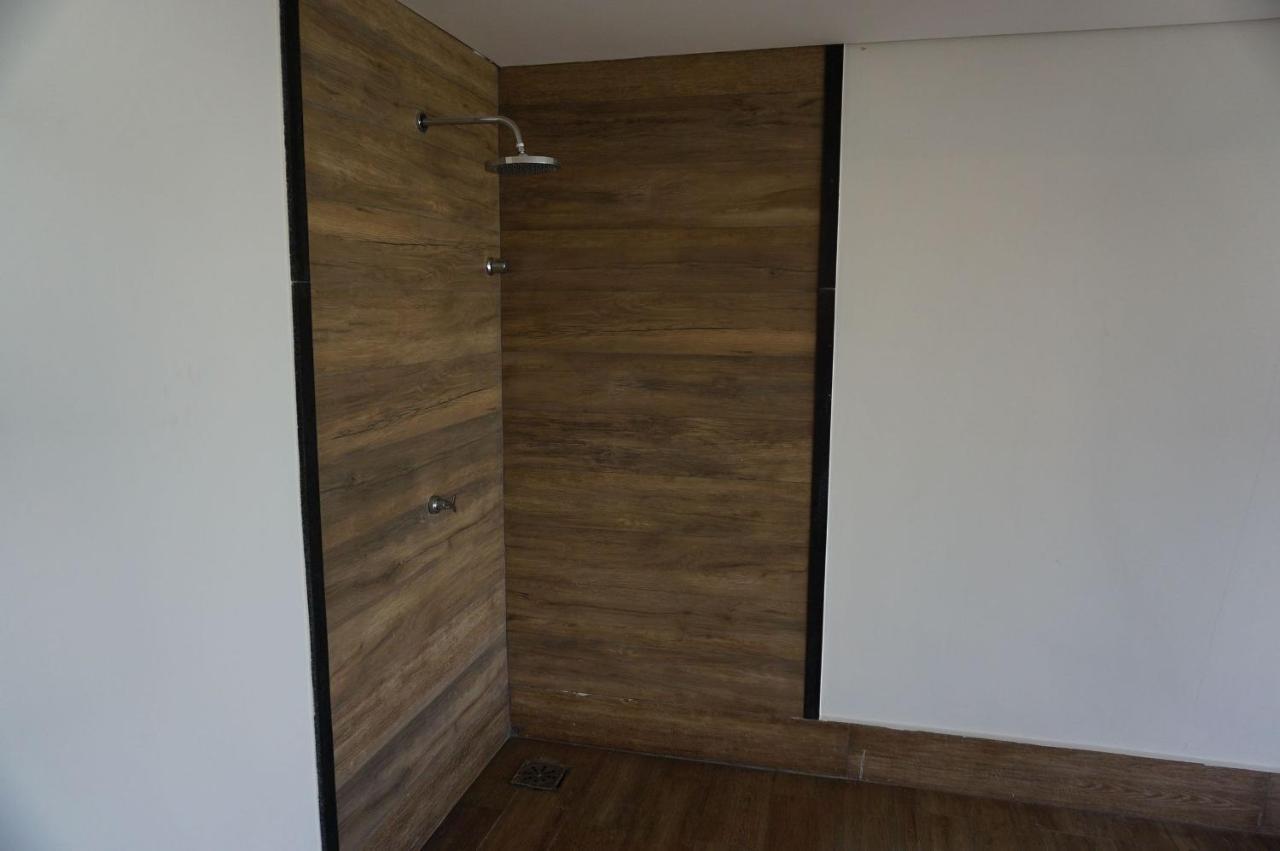Cantinn Qs17 Suite De Luxo Com Cama King Size Goiânia Zewnętrze zdjęcie