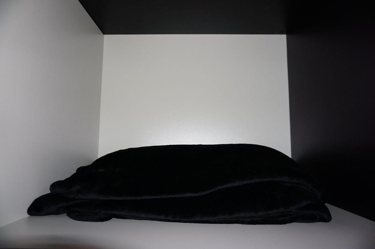 Cantinn Qs17 Suite De Luxo Com Cama King Size Goiânia Zewnętrze zdjęcie